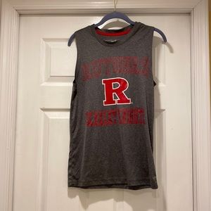 Rutgers muscle t